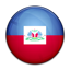 Flag of Haiti PNG Icon