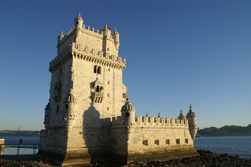 Torre de Belem