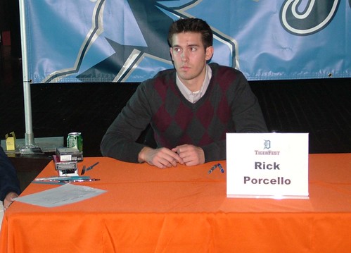 Rick Porcello