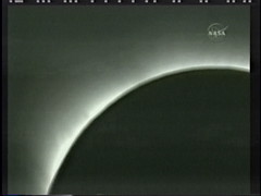 DSC00053, Solar Eclipse