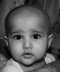 Marziya Shakir 6 month old by firoze shakir photographerno1