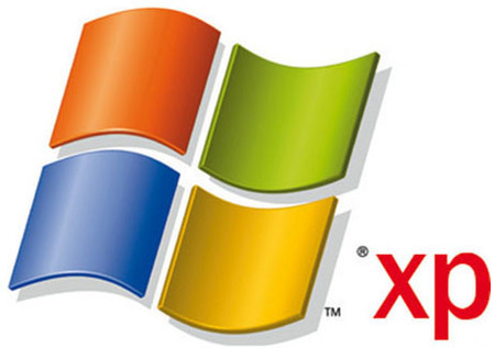Windows XP Lives On