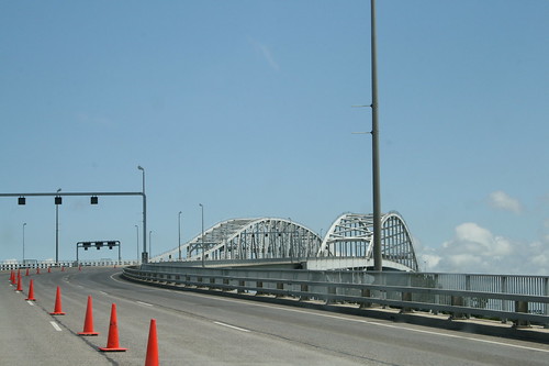 Bridge To Canada