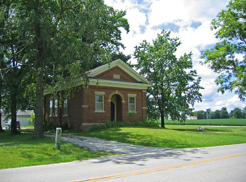 Old Schoolhouse