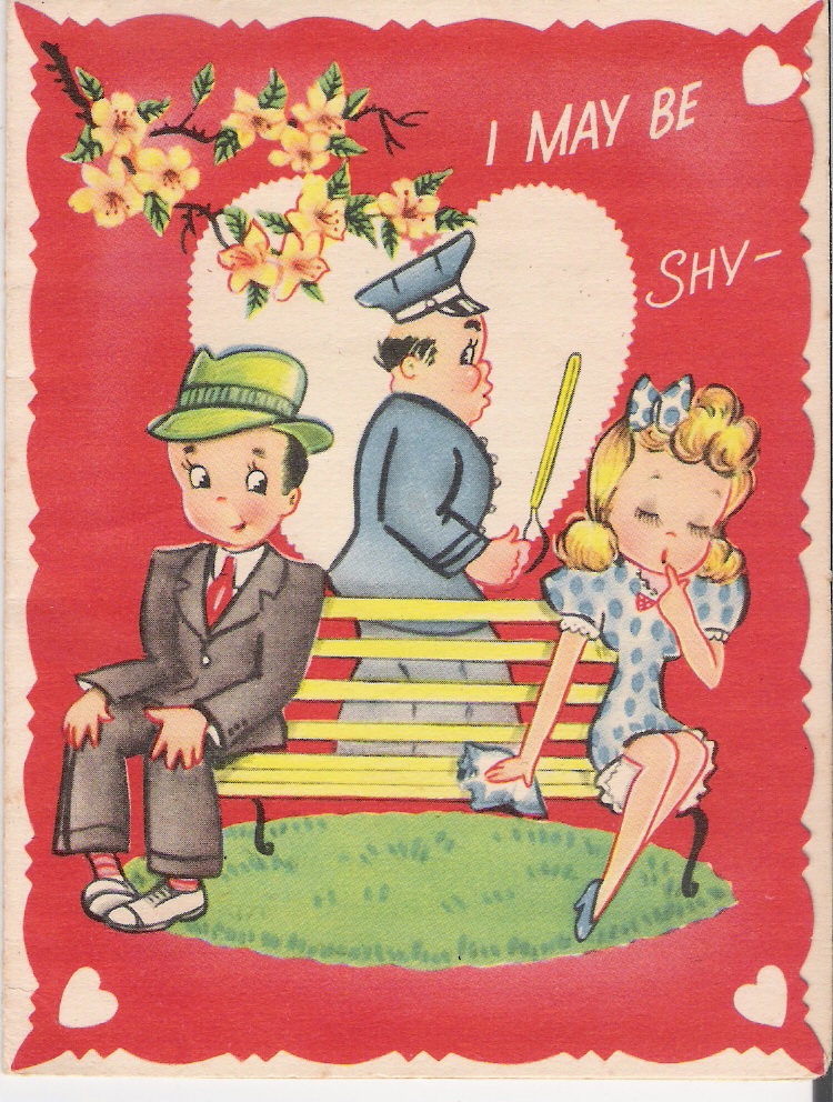 valentine cards. Vintage Valentine#39;s Day Card