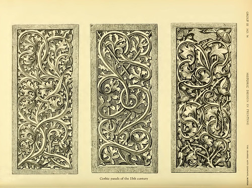 15a- Paneles goticos siglo XV