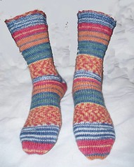 opal bright socks 4