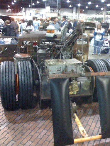 World of Wheels Rat Rod Trucks Posted via email from ted is preposterous