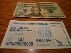 100 Billion Dollars