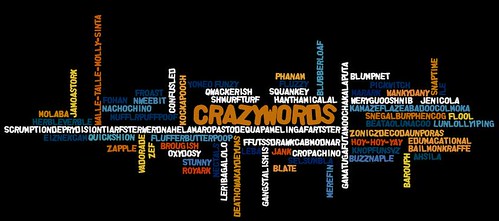 crazywords wordle by you.