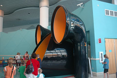 Disney Cruise - Terminal 34