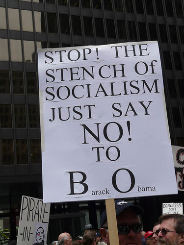Say No to BO