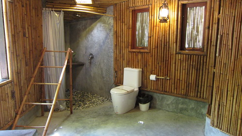 Koh Samui Kirati Resort - Superior Hut サムイ島キラチリゾート スーペリアハット