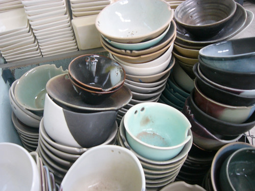 サムイ島-pottery shop-陶器屋0002