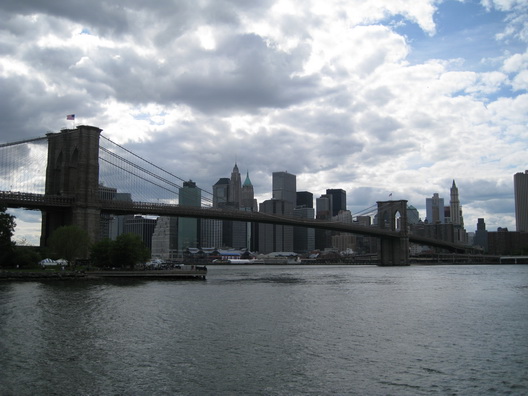 Brooklyn  Bridge 0524