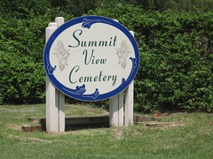 Summit View Cemetery