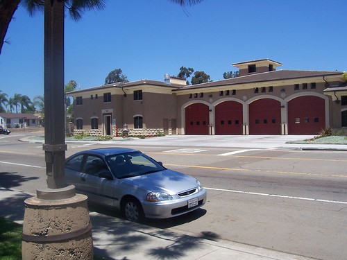 Fire Station pic 2