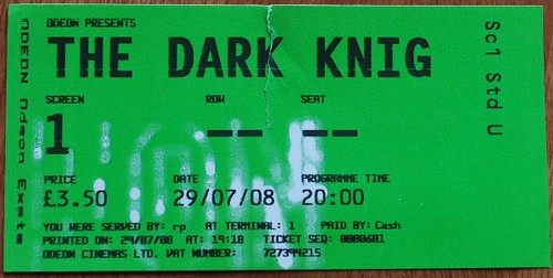 Dark Knig