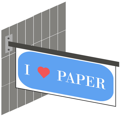 I-LOVE-PAPER