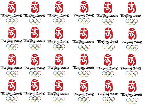 olympics wallpaper. Olympics 2008 Wallpaper