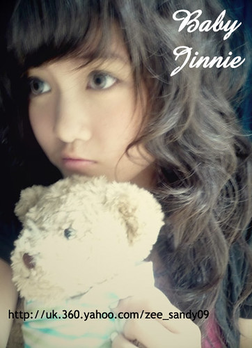 Baby Jinnie - Baby cực khủng...... 2745270337_8a96129ecc
