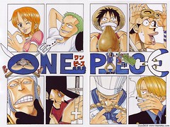 ONE PIECE-ワンピース- 170