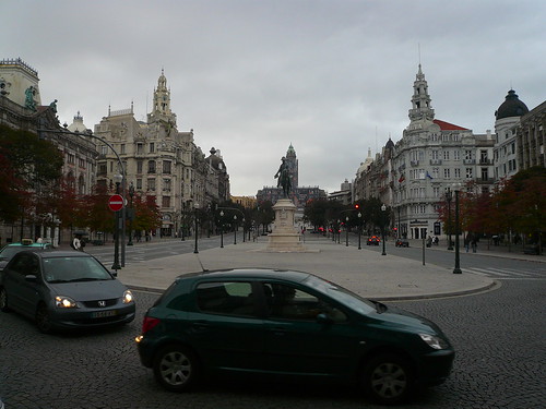 Porto City Center