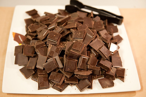 TCHO Chocolate