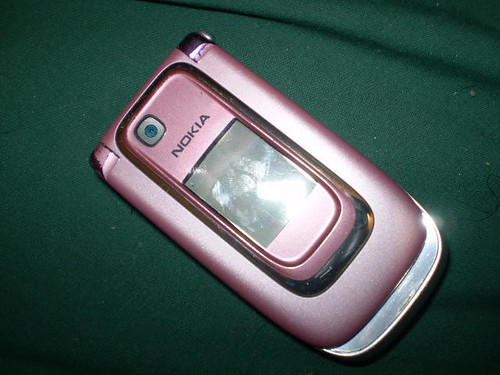 celular nokia rosa. NOKIA 6131 ROSA. Celular Nokia