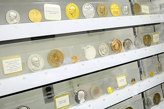 Presidential Inaugural Medals