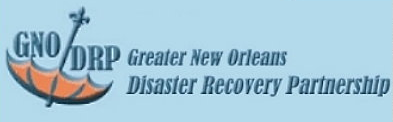 GNODRP (No Drip) Greater New Orleans Disaster Recovery Partnership