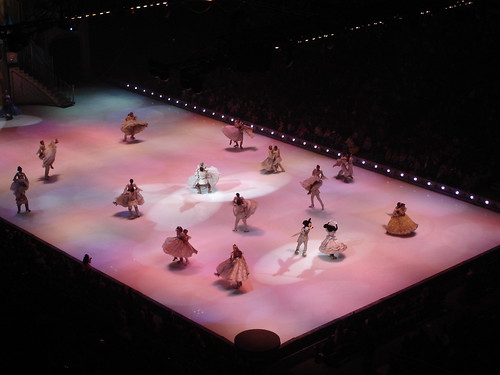 disney princesses on ice. Disney#39;s Princesses on Ice in