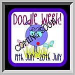 Doodle Week July