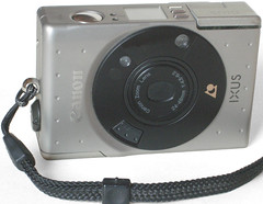 Canon IXUS -  - The free camera encyclopedia