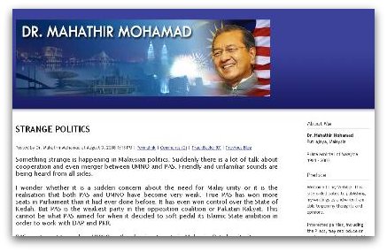 [Mahathir Mohamad]
