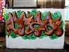 Daze Graffiti