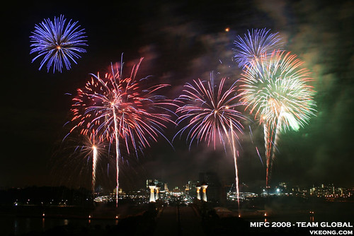 mifc fireworks 2008 team global
