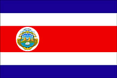 Costa-Rica_flags