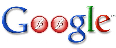 Google y Flash