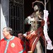 Processione di San Rocco (Carpino-FG)