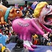 German parade float mocks US politics - [Pic]