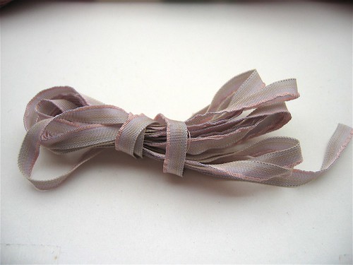 Ribbon for Leaf Kimono