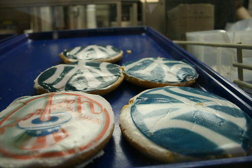 Yankee cookies