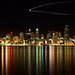 Seattle Skyline par .Bala