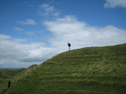 Eggardon Hill