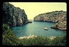 14946 FED -Calas Coves- Coves prehistoricas- Menorca- por Francesc.Bajet