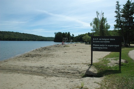 Lac Phillipe