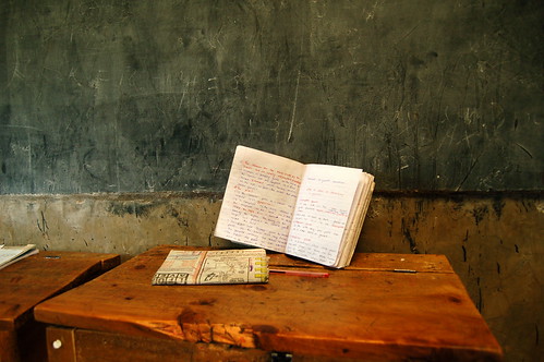Miti Mingi Secondary School, Kenya