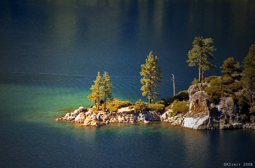 South Lake Tahoe #06 | California