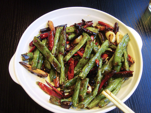To Die For Green Beans